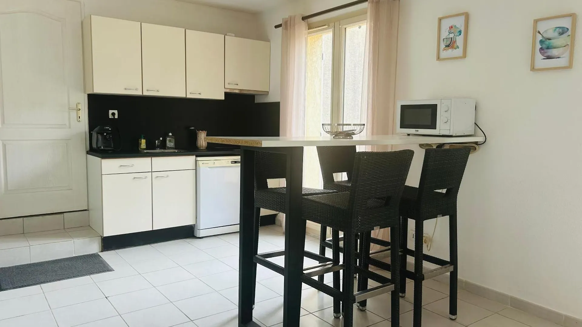 Maison Les Cammazes France