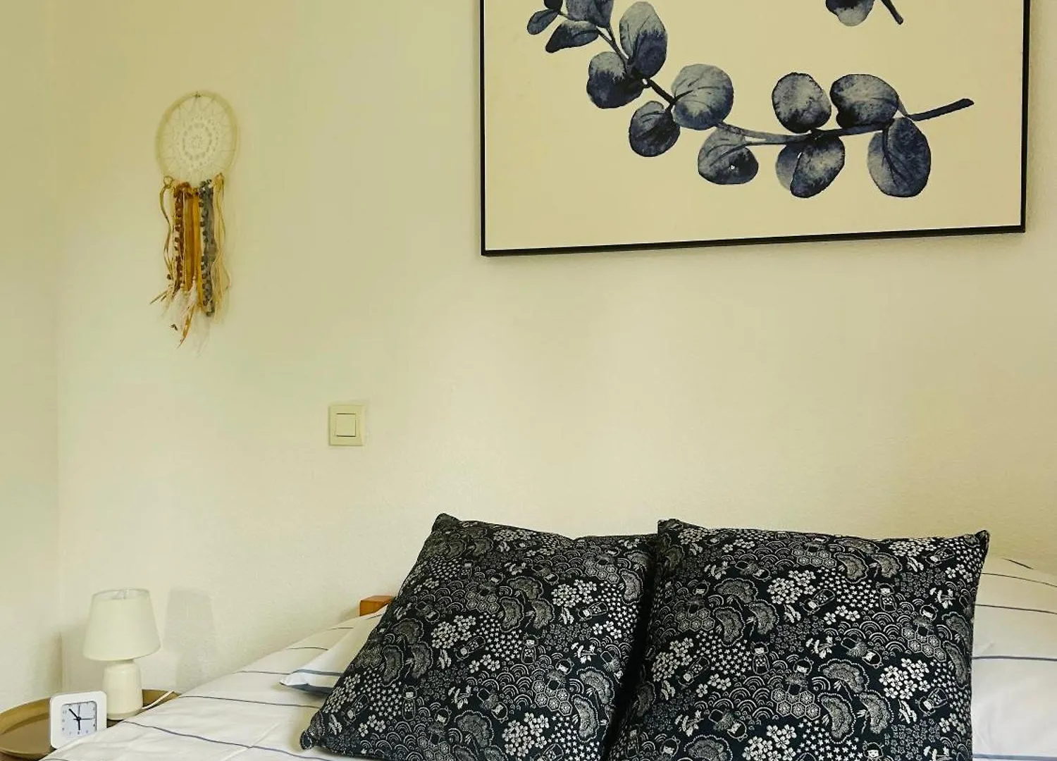 Holiday home Maison Les Cammazes