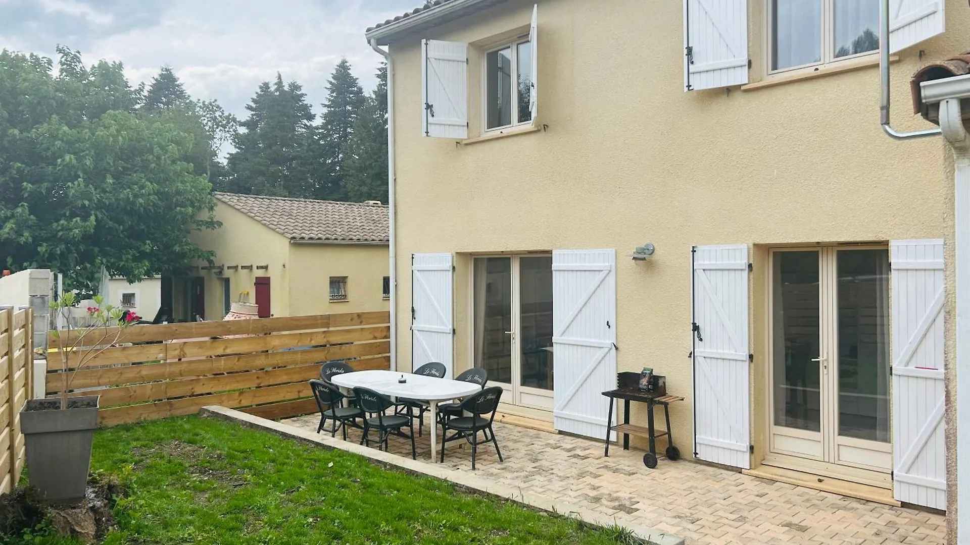Maison Les Cammazes Holiday home