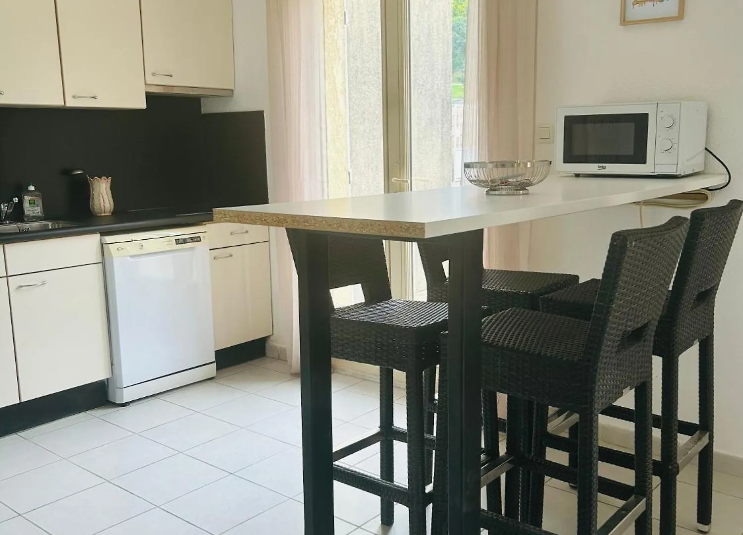 Maison Les Cammazes Holiday home