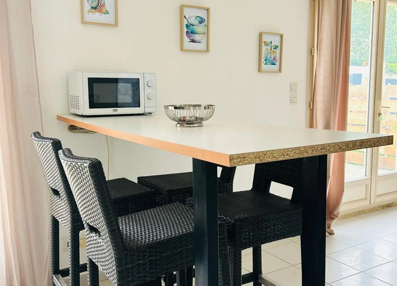 Holiday home Maison Les Cammazes France
