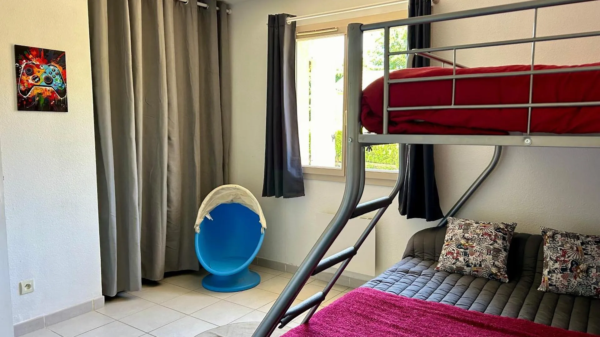 Maison Les Cammazes Holiday home