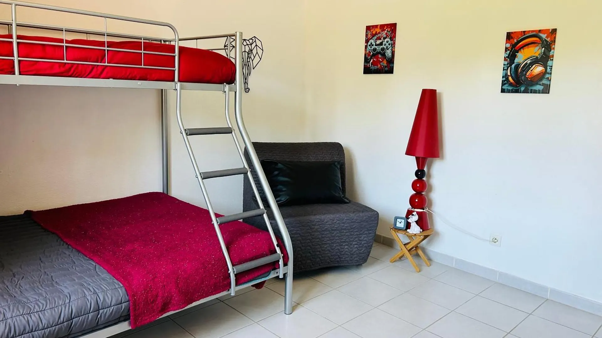 Maison Les Cammazes