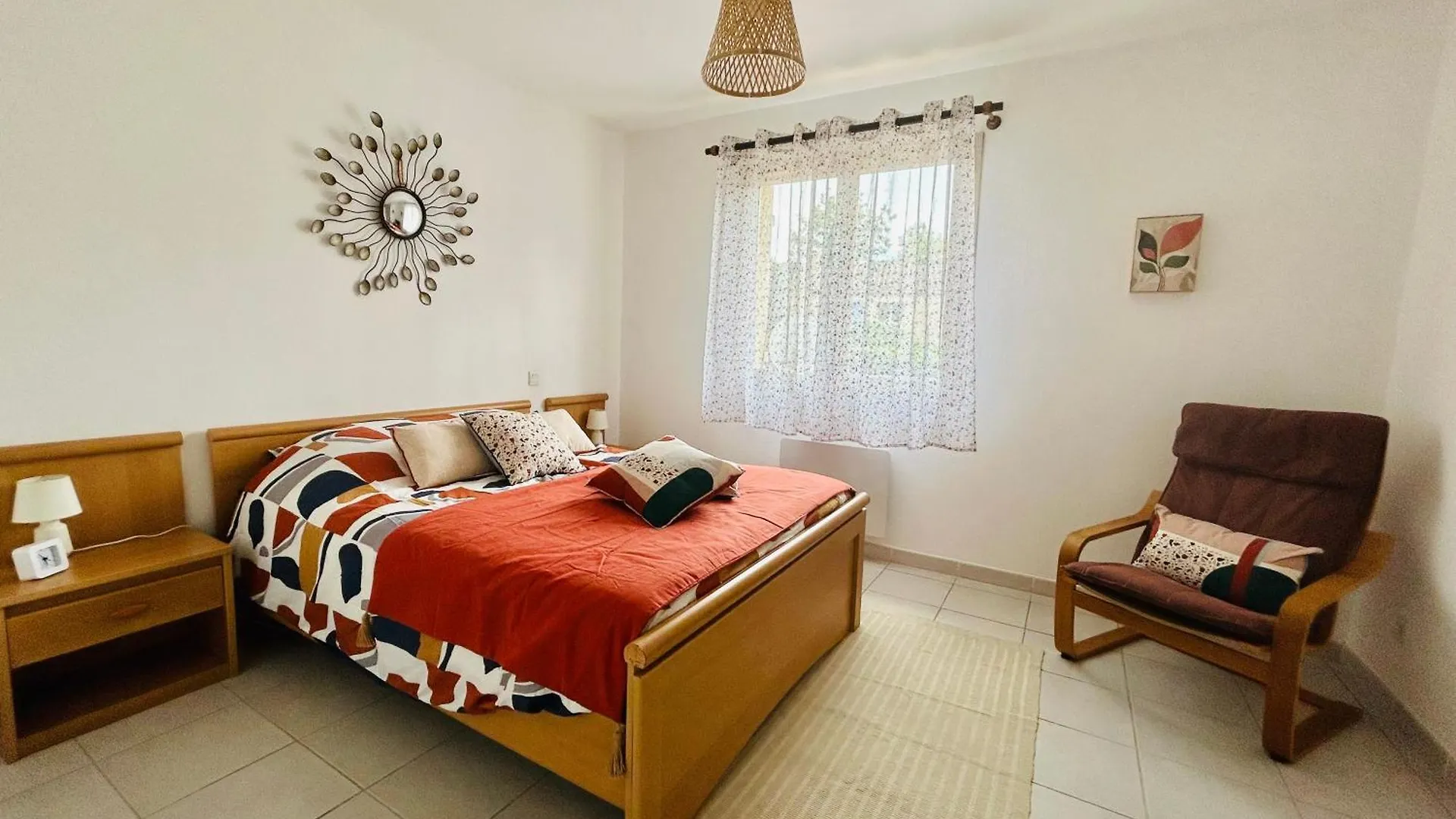 Holiday home Maison Les Cammazes
